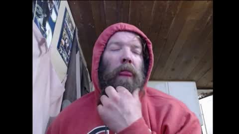 Snapshot of squegly chatting on 01/29/25, 08:51 Bryan online show from 01/29/25, 08:51