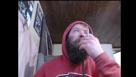 Snapshot of squegly chatting on 02/02/25, 11:51 Bryan online show from 02/02/25, 11:51