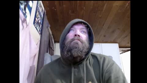 Snapshot of squegly chatting on 02/04/25, 08:24 Bryan online show from 02/04/25, 08:24