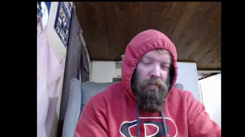 Snapshot of squegly chatting on 02/09/25, 10:09 Bryan online show from 02/09/25, 10:09