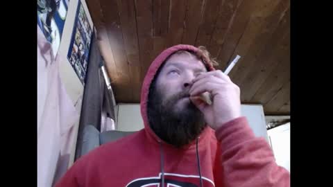 Snapshot of squegly chatting on 02/09/25, 07:52 Bryan online show from 02/09/25, 07:52