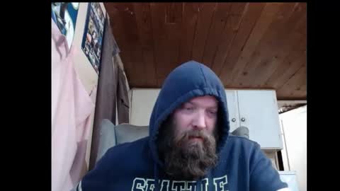 Snapshot of squegly chatting on 02/11/25, 08:05 Bryan online show from 02/11/25, 08:05