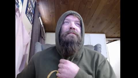 Snapshot of squegly chatting on 02/14/25, 10:14 Bryan online show from 02/14/25, 10:14