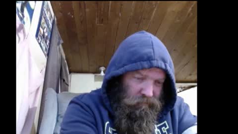 Snapshot of squegly chatting on 02/21/25, 11:33 Bryan online show from 02/21/25, 11:33