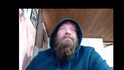 Snapshot of squegly chatting on 02/24/25, 04:26 Bryan online show from 02/24/25, 04:26