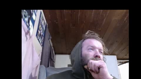 Snapshot of squegly chatting on 02/27/25, 12:13 Bryan online show from 02/27/25, 12:13