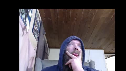 Snapshot of squegly chatting on 03/01/25, 09:40 Bryan online show from 03/01/25, 09:40