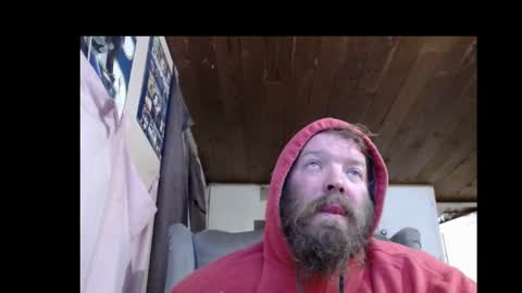 Snapshot of squegly chatting on 03/03/25, 07:32 Bryan online show from 03/03/25, 07:32