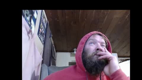 Snapshot of squegly chatting on 03/04/25, 09:07 Bryan online show from 03/04/25, 09:07