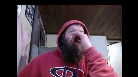 Snapshot of squegly chatting on 03/09/25, 05:00 Bryan online show from 03/09/25, 05:00