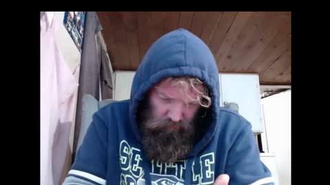 Snapshot of squegly chatting on 03/11/25, 08:52 Bryan online show from 03/11/25, 08:52