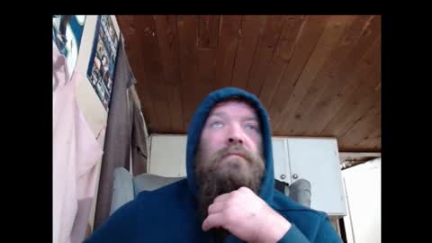 Snapshot of squegly chatting on 03/12/25, 09:12 Bryan online show from 03/12/25, 09:12