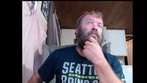 Snapshot of squegly chatting on 09/19/25, 11:00 Bryan online show from 09/19/25, 11:00