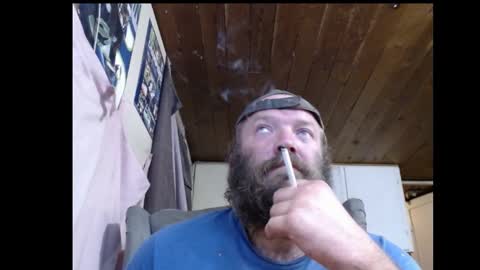 Snapshot of squegly chatting on 09/29/25, 03:00 Bryan online show from 09/29/25, 03:00