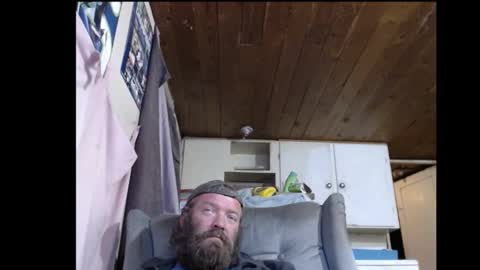 Snapshot of squegly chatting on 10/14/25, 10:49 Bryan online show from 10/14/25, 10:49