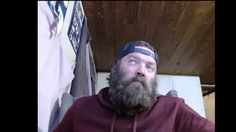 Snapshot of squegly chatting on 11/03/25, 01:56 Bryan online show from 11/03/25, 01:56