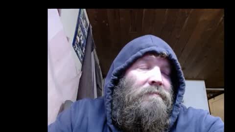 Bryan online show from 01/12/26, 01:11