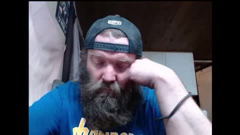 Bryan online show from 03/20/26, 12:10