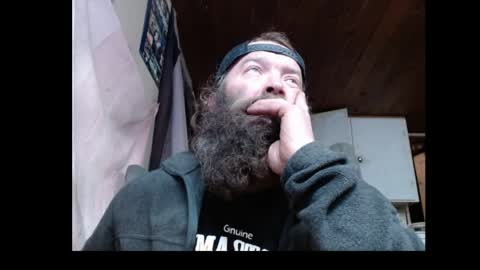 Bryan online show from 04/03/26, 07:17