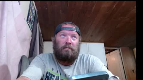Bryan online show from 07/26/26, 08:10
