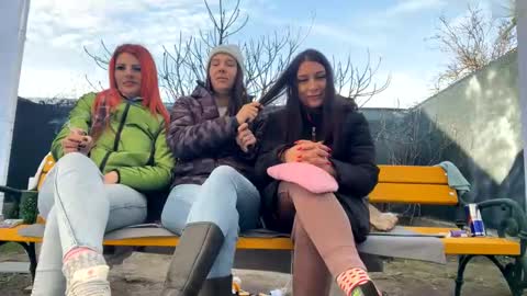 Snapshot of squirt_bunny77 chatting on 01/06/25, 09:41 My name is Maya Lush is activeThere are legends that in this room all your wishes can come true Private is Open online show from 01/06/25, 09:41