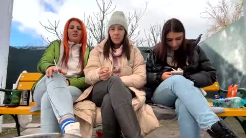 Snapshot of squirt_bunny77 chatting on 01/11/25, 09:57 My name is Maya Lush is activeThere are legends that in this room all your wishes can come true Private is Open online show from 01/11/25, 09:57