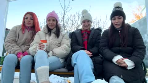 Snapshot of squirt_bunny77 chatting on 01/17/25, 06:36 My name is Maya Lush is activeThere are legends that in this room all your wishes can come true Private is Open online show from 01/17/25, 06:36