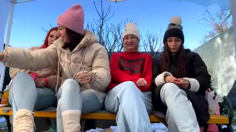 Snapshot of squirt_bunny77 chatting on 01/17/25, 09:39 My name is Maya Lush is activeThere are legends that in this room all your wishes can come true Private is Open online show from 01/17/25, 09:39