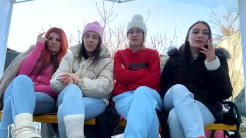 Snapshot of squirt_bunny77 chatting on 01/17/25, 12:42 My name is Maya Lush is activeThere are legends that in this room all your wishes can come true Private is Open online show from 01/17/25, 12:42