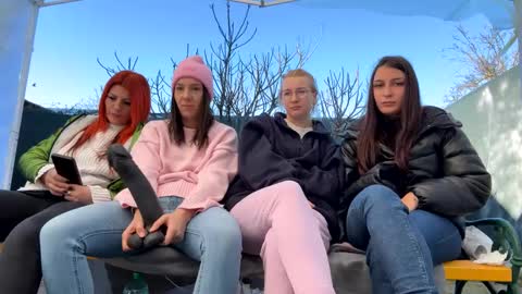 Snapshot of squirt_bunny77 chatting on 01/19/25, 09:55 My name is Maya Lush is activeThere are legends that in this room all your wishes can come true Private is Open online show from 01/19/25, 09:55