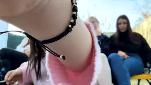 Snapshot of squirt_bunny77 chatting on 01/19/25, 01:01 My name is Maya Lush is activeThere are legends that in this room all your wishes can come true Private is Open online show from 01/19/25, 01:01