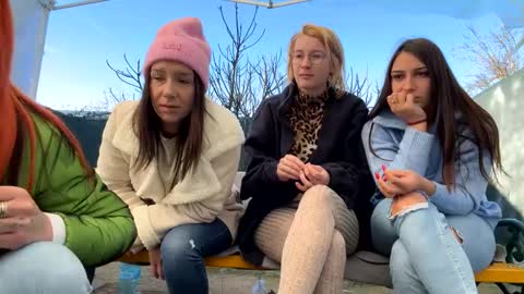 Snapshot of squirt_bunny77 chatting on 01/20/25, 09:56 My name is Maya Lush is activeThere are legends that in this room all your wishes can come true Private is Open online show from 01/20/25, 09:56