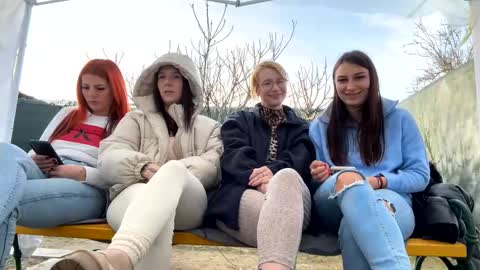 Snapshot of squirt_bunny77 chatting on 01/20/25, 01:00 My name is Maya Lush is activeThere are legends that in this room all your wishes can come true Private is Open online show from 01/20/25, 01:00