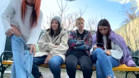 Snapshot of squirt_bunny77 chatting on 01/25/25, 01:30 My name is Maya Lush is activeThere are legends that in this room all your wishes can come true Private is Open online show from 01/25/25, 01:30