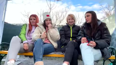 Snapshot of squirt_bunny77 chatting on 01/26/25, 11:39 My name is Maya Lush is activeThere are legends that in this room all your wishes can come true Private is Open online show from 01/26/25, 11:39