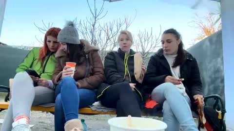 Snapshot of squirt_bunny77 chatting on 01/27/25, 06:41 My name is Maya Lush is activeThere are legends that in this room all your wishes can come true Private is Open online show from 01/27/25, 06:41