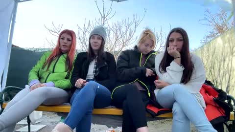 Snapshot of squirt_bunny77 chatting on 01/27/25, 12:48 My name is Maya Lush is activeThere are legends that in this room all your wishes can come true Private is Open online show from 01/27/25, 12:48