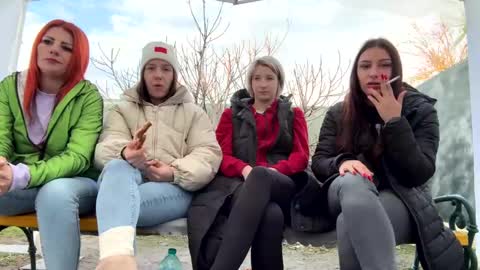 Snapshot of squirt_bunny77 chatting on 01/30/25, 06:46 My name is Maya Lush is activeThere are legends that in this room all your wishes can come true Private is Open online show from 01/30/25, 06:46