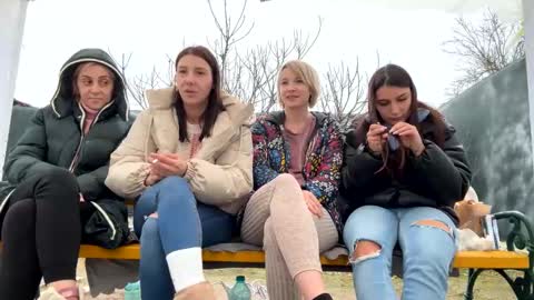 Snapshot of squirt_bunny77 chatting on 02/01/25, 12:47 My name is Maya Lush is activeThere are legends that in this room all your wishes can come true Private is Open online show from 02/01/25, 12:47