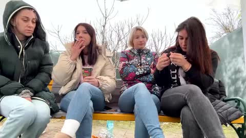 Snapshot of squirt_bunny77 chatting on 02/03/25, 07:18 My name is Maya Lush is activeThere are legends that in this room all your wishes can come true Private is Open online show from 02/03/25, 07:18