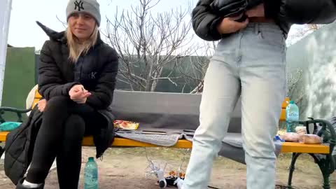 Snapshot of squirt_bunny77 chatting on 02/13/25, 09:51 My name is Maya Lush is activeThere are legends that in this room all your wishes can come true Private is Open online show from 02/13/25, 09:51