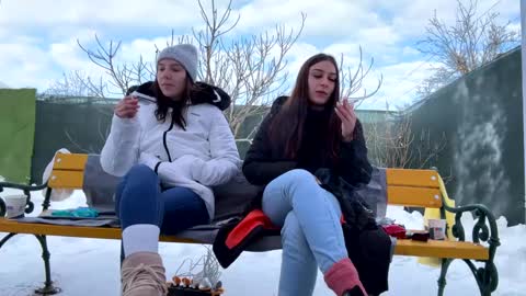 Snapshot of squirt_bunny77 chatting on 02/20/25, 06:50 My name is Maya Lush is activeThere are legends that in this room all your wishes can come true Private is Open online show from 02/20/25, 06:50