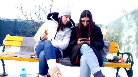 Snapshot of squirt_bunny77 chatting on 02/20/25, 09:55 My name is Maya Lush is activeThere are legends that in this room all your wishes can come true Private is Open online show from 02/20/25, 09:55