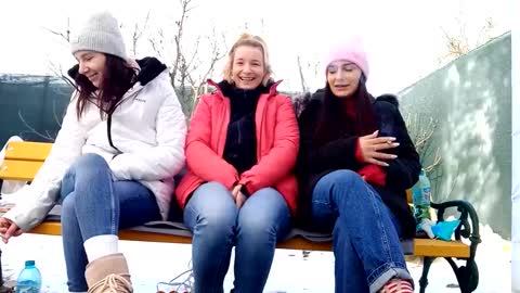 Snapshot of squirt_bunny77 chatting on 02/22/25, 10:18 My name is Maya Lush is activeThere are legends that in this room all your wishes can come true Private is Open online show from 02/22/25, 10:18