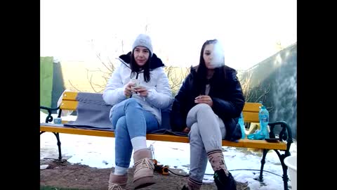 Snapshot of squirt_bunny77 chatting on 02/26/25, 06:47 My name is Maya Lush is activeThere are legends that in this room all your wishes can come true Private is Open online show from 02/26/25, 06:47