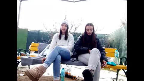 Snapshot of squirt_bunny77 chatting on 02/26/25, 12:58 My name is Maya Lush is activeThere are legends that in this room all your wishes can come true Private is Open online show from 02/26/25, 12:58