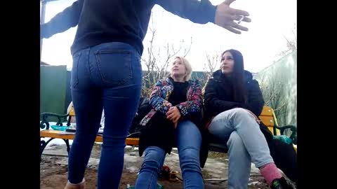 Snapshot of squirt_bunny77 chatting on 02/27/25, 12:02 My name is Maya Lush is activeThere are legends that in this room all your wishes can come true Private is Open online show from 02/27/25, 12:02