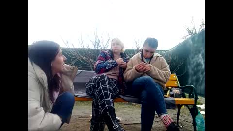 Snapshot of squirt_bunny77 chatting on 02/28/25, 01:47 My name is Maya Lush is activeThere are legends that in this room all your wishes can come true Private is Open online show from 02/28/25, 01:47