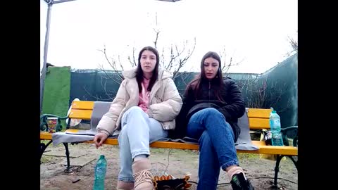 Snapshot of squirt_bunny77 chatting on 03/01/25, 07:30 My name is Maya Lush is activeThere are legends that in this room all your wishes can come true Private is Open online show from 03/01/25, 07:30