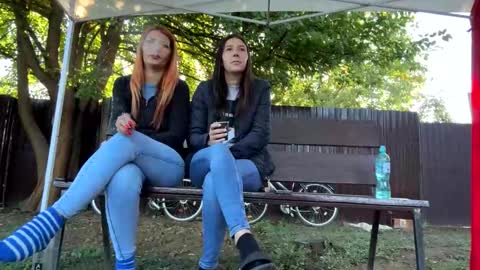 Snapshot of squirt_bunny77 chatting on 09/18/25, 05:31 My name is Maya Lush is activeThere are legends that in this room all your wishes can come true Private is Open online show from 09/18/25, 05:31